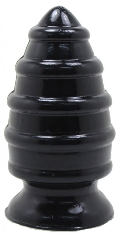 Anální kolík - RUMBA 14 x 7,5 cm - gb14647