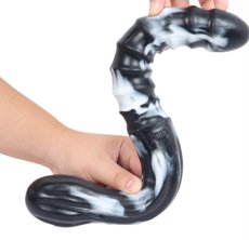 Double Dildo Caster 42 x 5 cm - gb40321