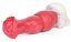 Monster Rokey ejaculating dildo 20 x 7 cm - gb47639