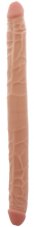 Double dildo Get Real 42 x 3,7 cm - gb31227