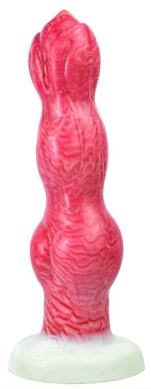 Dildo Alien Tulix 24 x 7 cm - gb23556