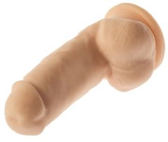 Realistic Dildo Stocky Champs 12 x 4,6 cm - gb34515