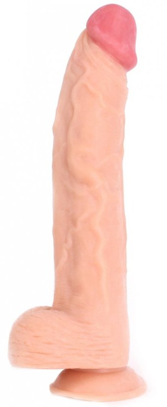 Realistic Dildo Cox 26 x 6 cm - gb23361