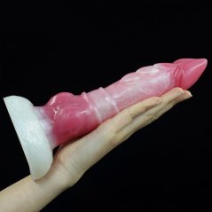 Dildo monster Naix 18 x 4,7 cm - gb41940