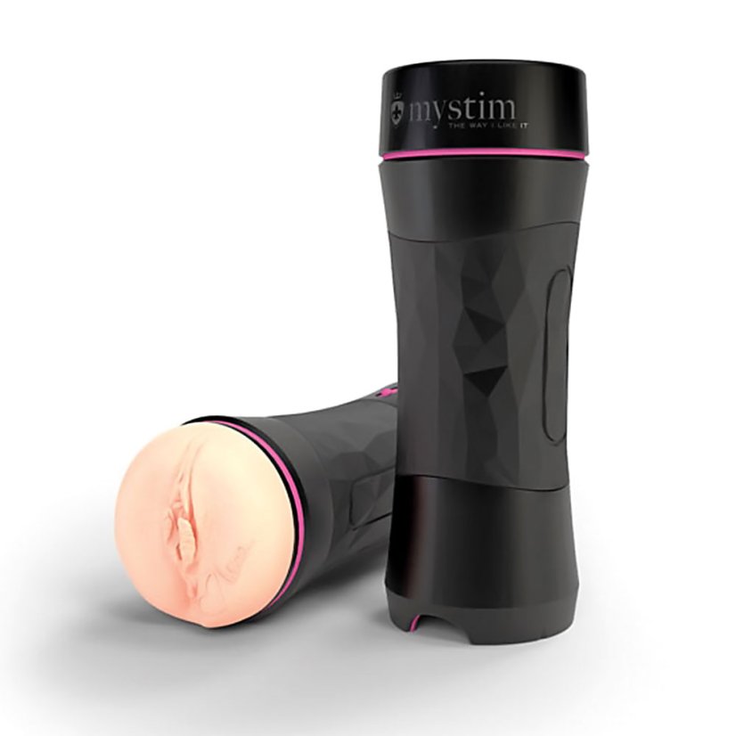 Umelá vagína - Opus Mica - Micaela Schaefer