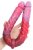 Double Dildo Duo Twist 53 x 4.2 cm - gb42403