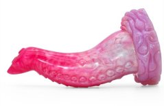 Monster Titols Dildo 17 x 6,5 cm - gb45323