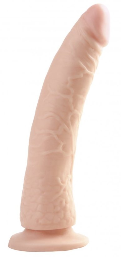 Realistic Dildo Slim 18 x 4 cm - gb10227