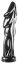 Anal dildo Dinoo Liaoxiornis 20 x 6 cm Black - gb13297
