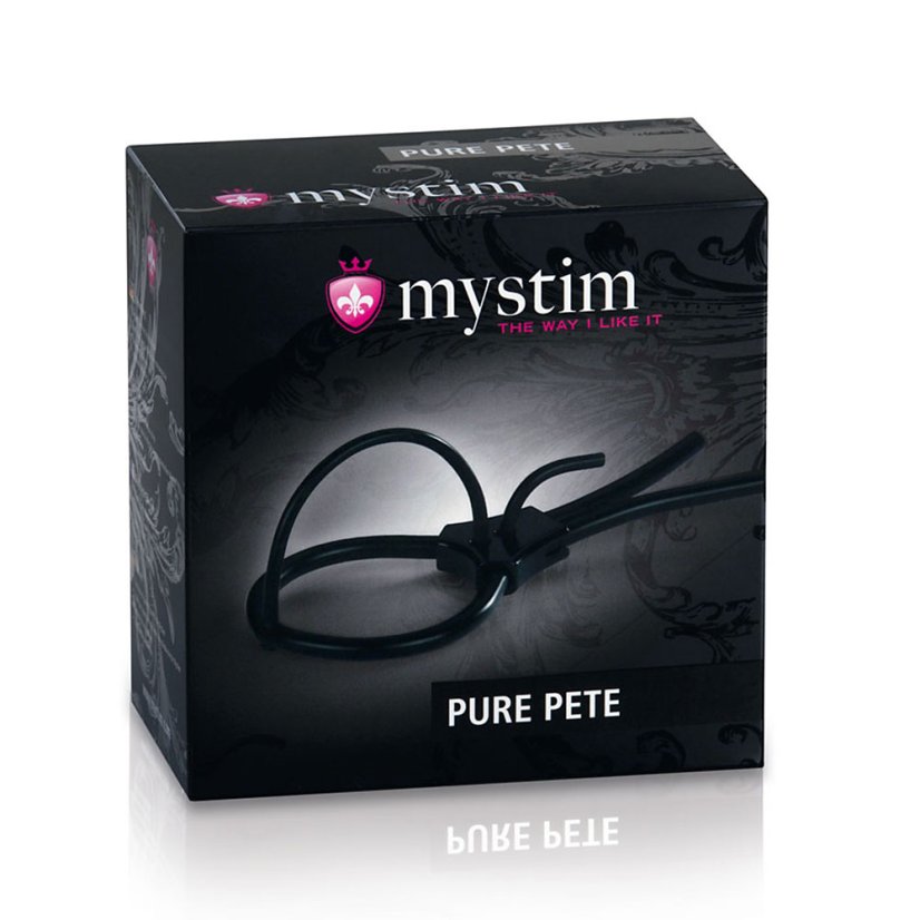 Mystim Pure Pete - balenie