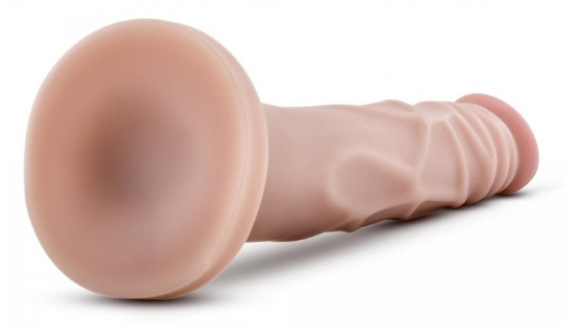 Realistic Dildo Cock Basic Dr Skin 17 x 4 cm - gb20591