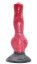 Monster Drulix Dildo 18 x 6 cm - gb12751