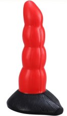 Monster Cater Dildo 17 x 5 cm - gb17348