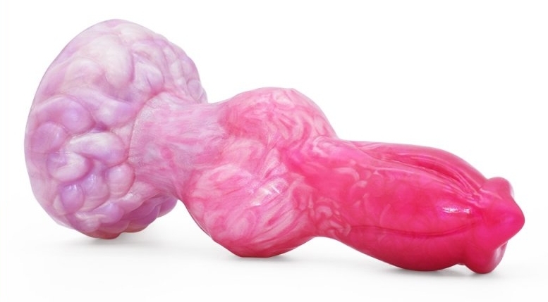Dildo Monster Bytis 17 x 7 cm - gb28277