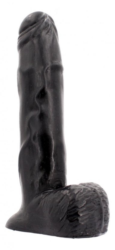 Čierne dildo