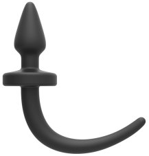 Análny kolík - psí chvostík - Pointy Dog S 7 x 3 cm - gb18677