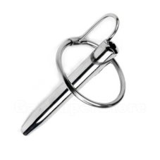 Priechodná tyčinka do močovej trubice (8 mm) - gb11507