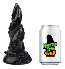 Dildo KRAKY 15 x 5,2 cm - gb44083