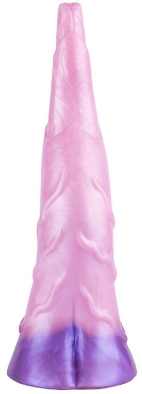 Dildo Pinky Eleph 26 x 6 cm Pink-Violet - gb36732