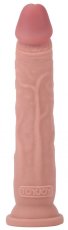 Imis Get Real dildo 21 x 4 cm - gb49008