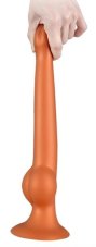 Silicone Dildo Stoopy S 11 x 3,2 cm - gb31888