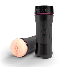 Umelá vagína - Opus Mica - Micaela Schaefer