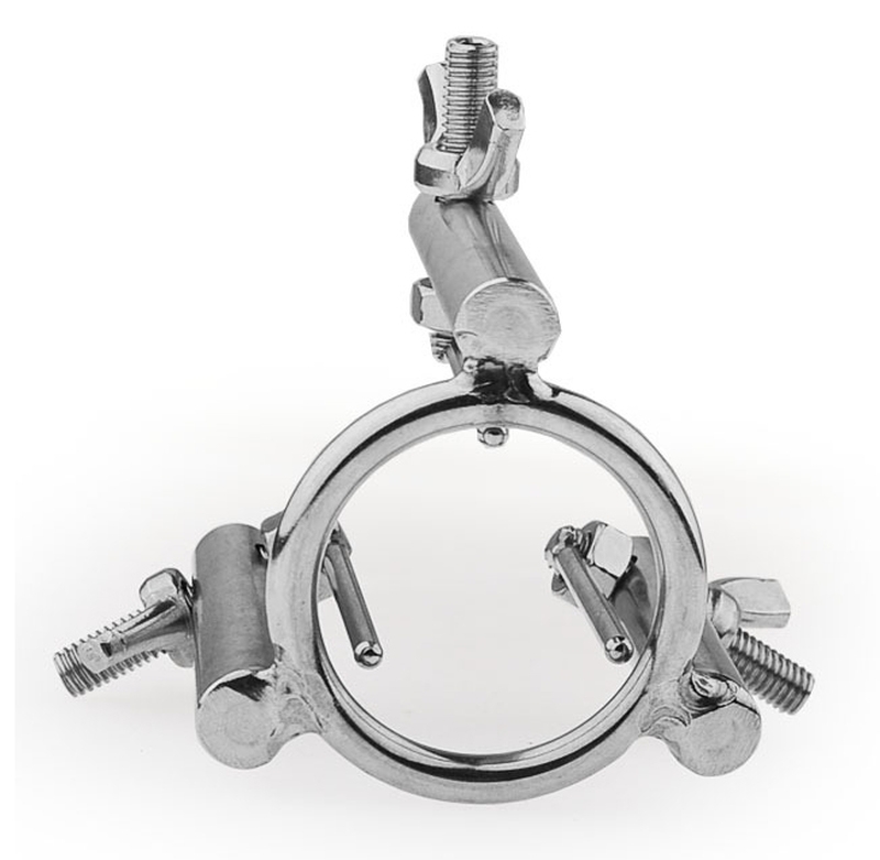 Roztahovák močovej trubice trojitý (6 - 26 mm) - gb48490