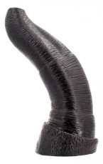 Black dildo