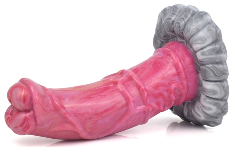 Dildo monster Goblinz 19 x 6 cm - gb34506