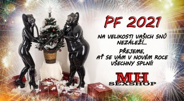 PF 2021 - No matter what size your dreams may be... We wish they all come true! PF 2021 - No matter what size your dreams may be... We wish they all come true!