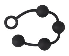 Storm Beads anal balls L 44 x 5 cm - gb43348