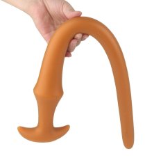 Long Dildo Ultra Slim S 30 x 3,2 cm - gb39613