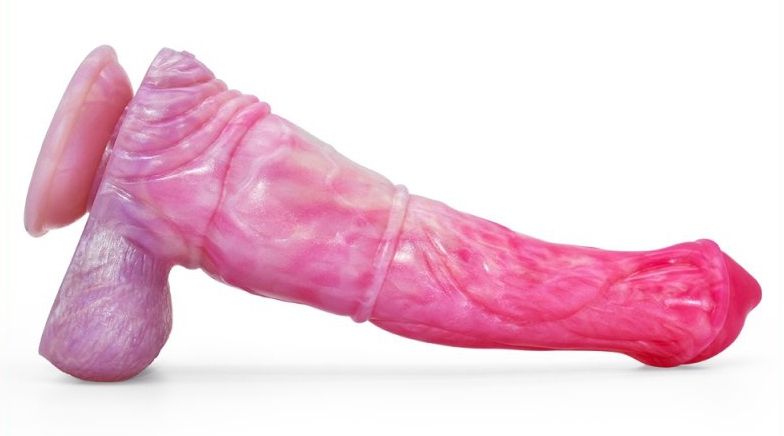 Dildo Monster Jostex 21 x 6 cm - gb45317