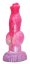Monster Fullbis Dildo 18 x 6,5 cm - gb45321