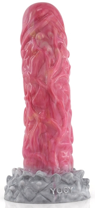 Dildo monster Sliog 16 x 5 cm - gb28615