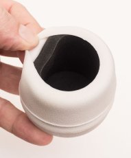 Klasická náhradní hlava pro Magic Wand - pohled dovnitř