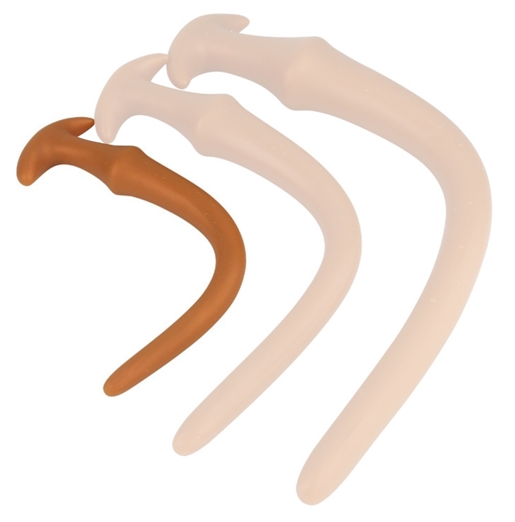 Long Dildo Ultra Slim S 30 x 3,2 cm - gb39613