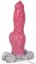 Monster ejaculator dildo Sortol 20 x 7 cm - gb38467