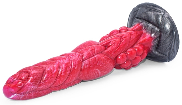 Dildo monster Gyrik 20 x 6 cm - gb38266