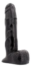 Čierne dildo
