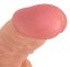 Realistic Dildo Cox Mega 30 x 9 cm - gb23320 (skladem)