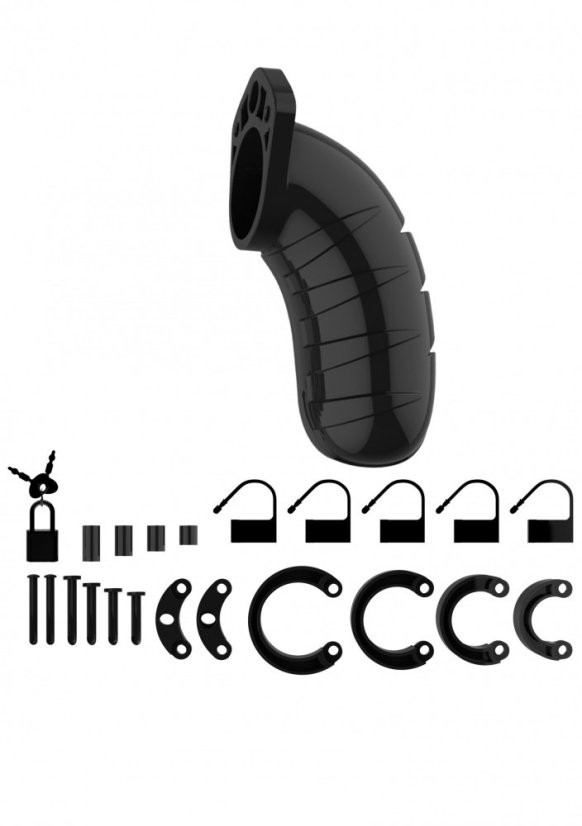 Pánsky pás cudnosti