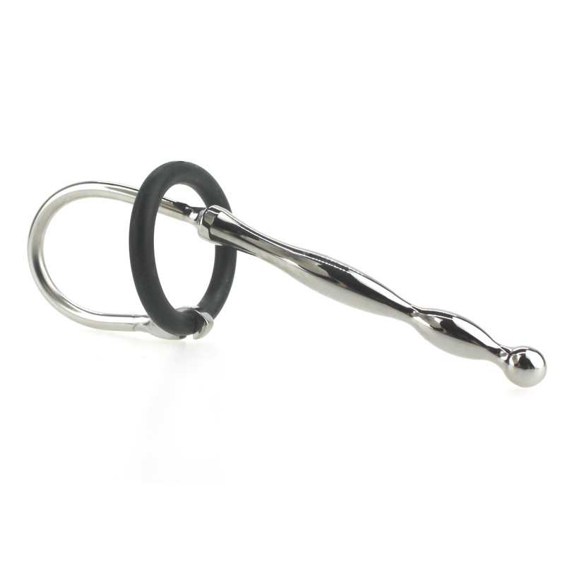 Zátka močovej trubice (8 mm) - gb12744