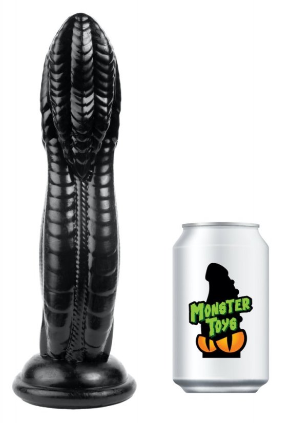 Dildo PALM ISLE 23 x 5.3 cm - gb44085