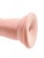 King Cock Triple Density Dildo 7 (18 x 4,2 cm) - gb13334