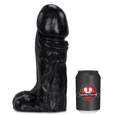 Black dildo