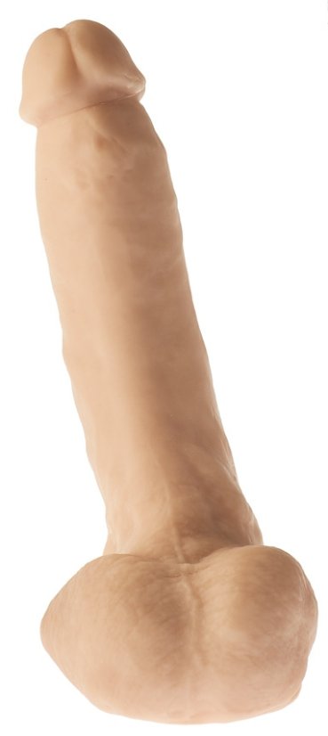 Realistic Dildo Fatty Champs 17 x 4.7 cm - gb34518