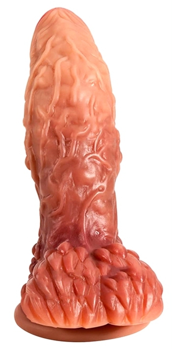 Dragon Yong Dildo 15 x 5,5 cm - gb33873
