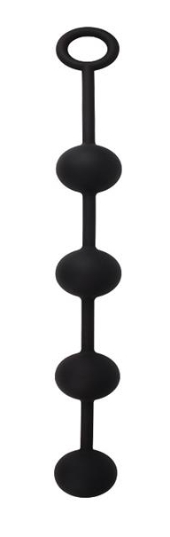 Storm Beads anal balls L 44 x 5 cm - gb43348