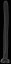 Černé dildo - Dixon (48 x 3,5 cm) - gb17710